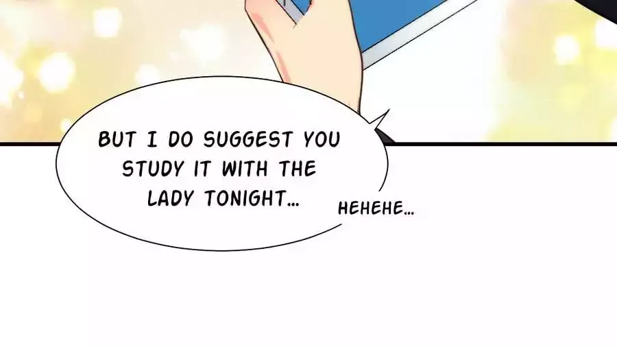 Crazy for You Chapter 28 page 42
