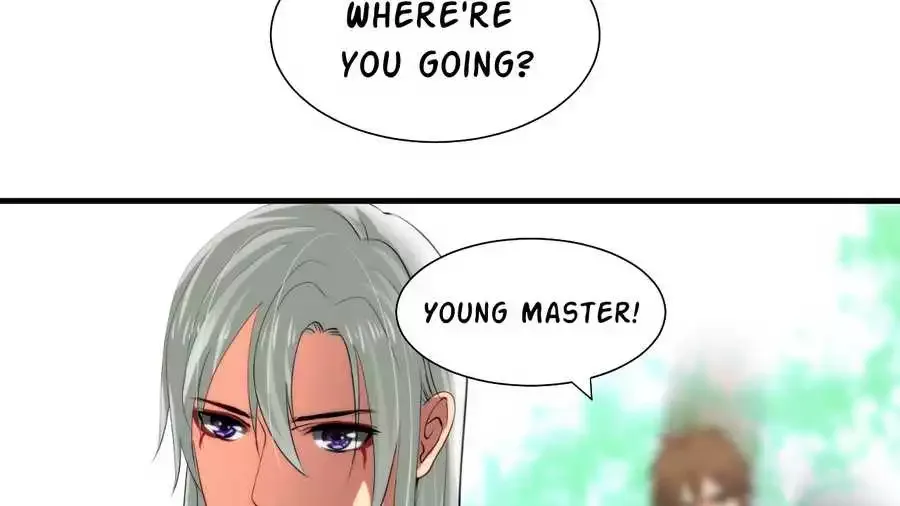 Crazy for You Chapter 28 page 36