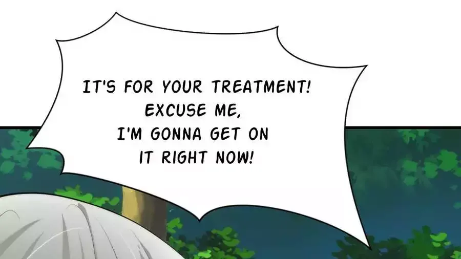 Crazy for You Chapter 28 page 33