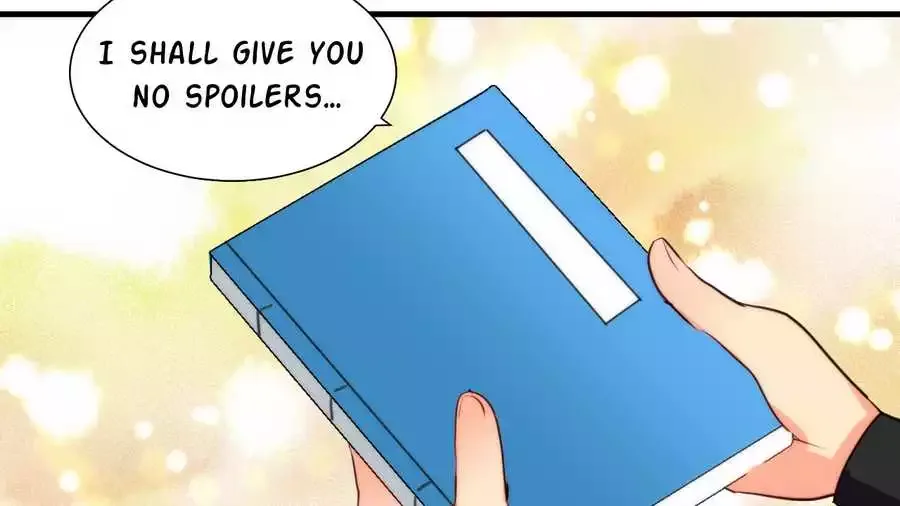 Crazy for You Chapter 28 page 41