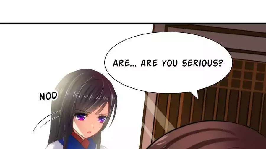 Crazy for You Chapter 29 page 17