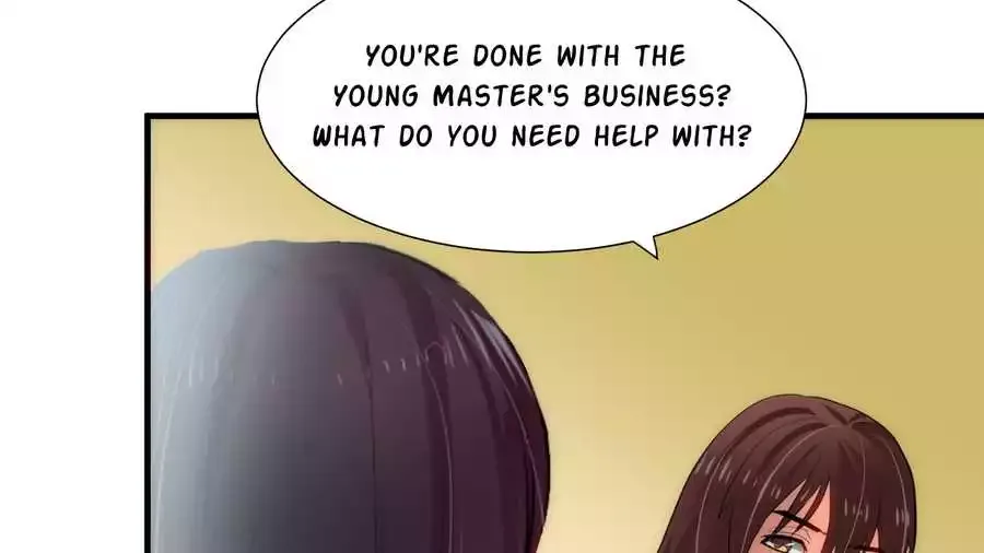 Crazy for You Chapter 29 page 7