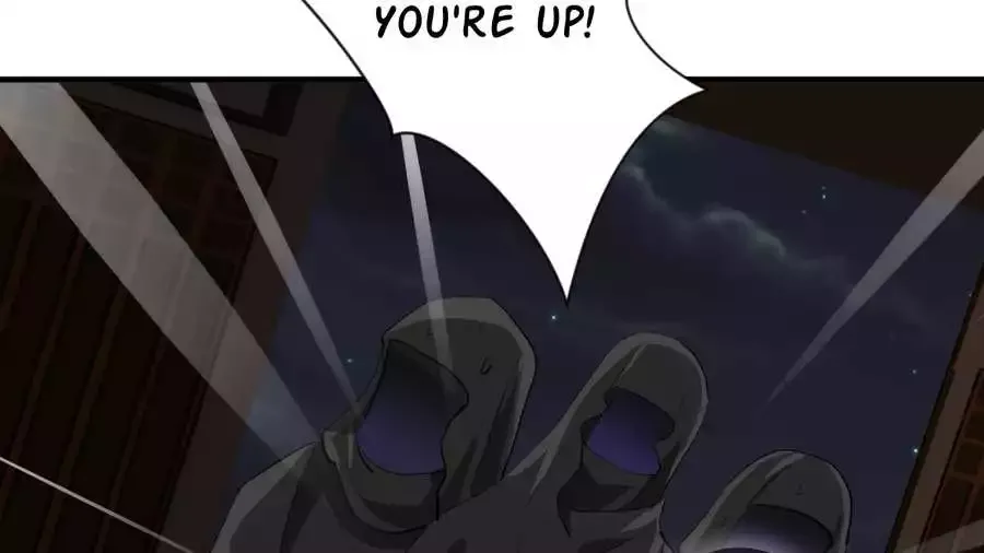 Crazy for You Chapter 29 page 28