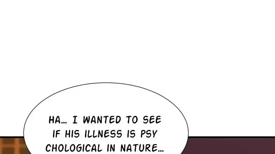 Crazy for You Chapter 30 page 3