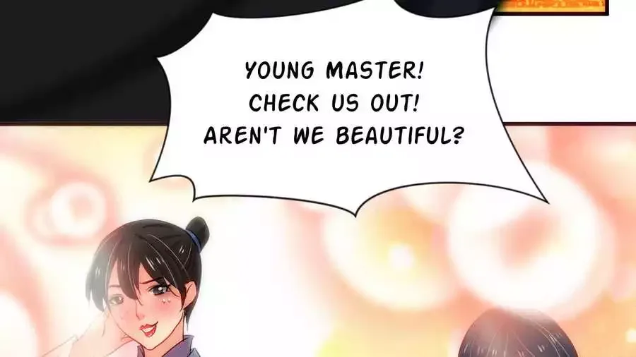 Crazy for You Chapter 29 page 33