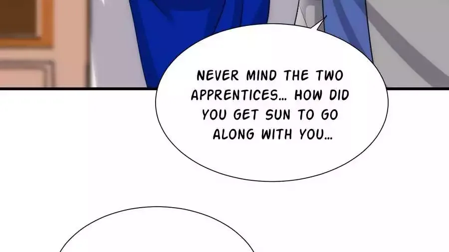 Crazy for You Chapter 30 page 6
