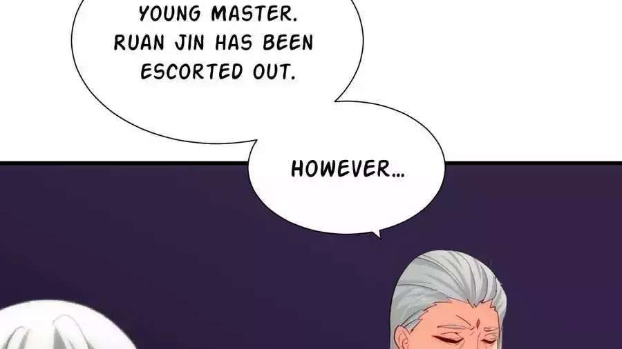 Crazy for You Chapter 30 page 7