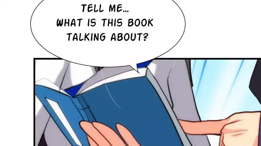 Crazy for You Chapter 30 page 35