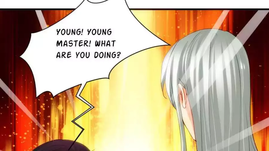 Crazy for You Chapter 31 page 8