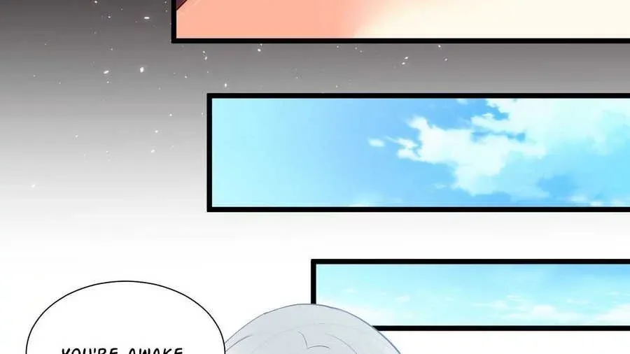 Crazy for You Chapter 32 page 8