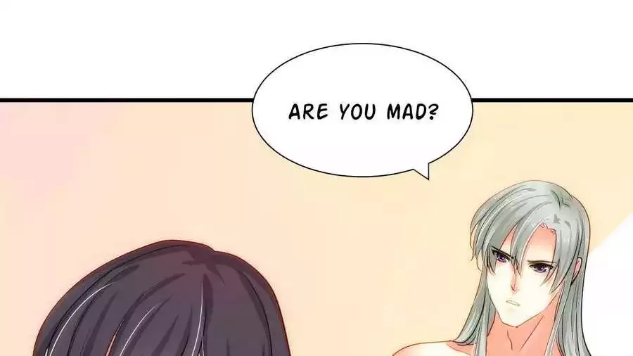 Crazy for You Chapter 32 page 18