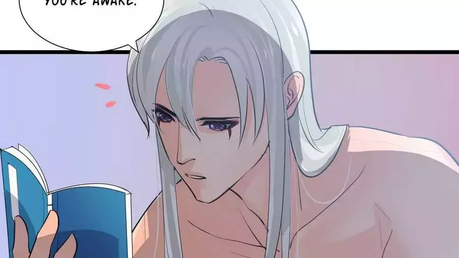 Crazy for You Chapter 32 page 9