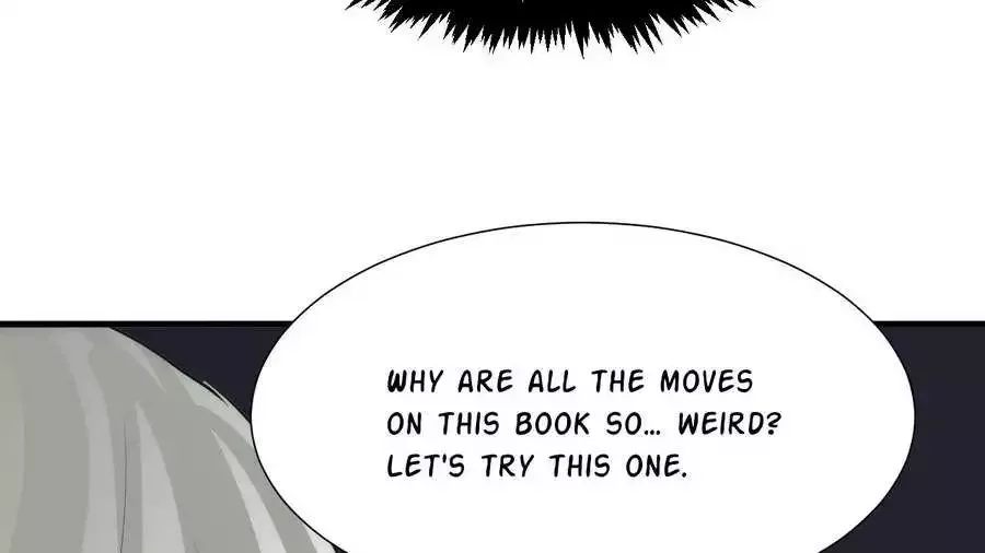 Crazy for You Chapter 31 page 14
