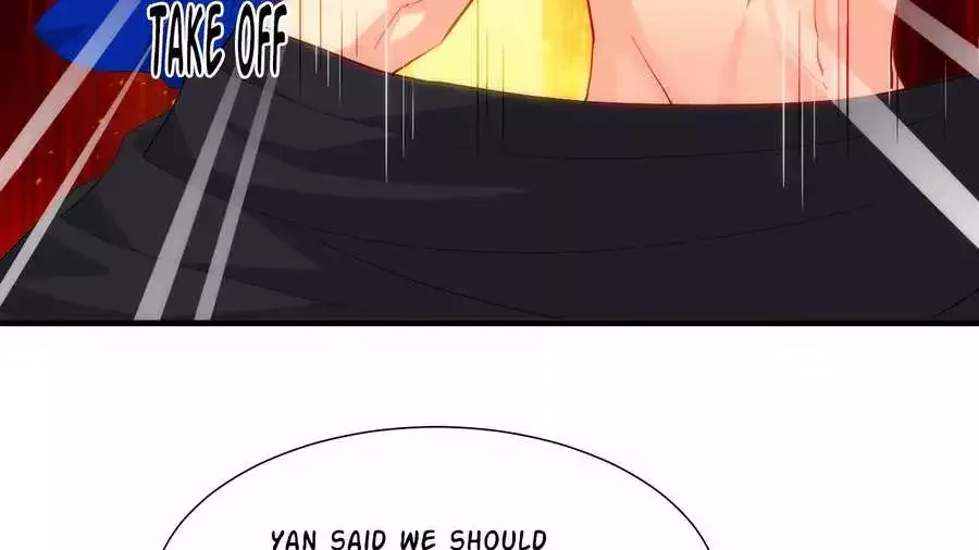 Crazy for You Chapter 31 page 10