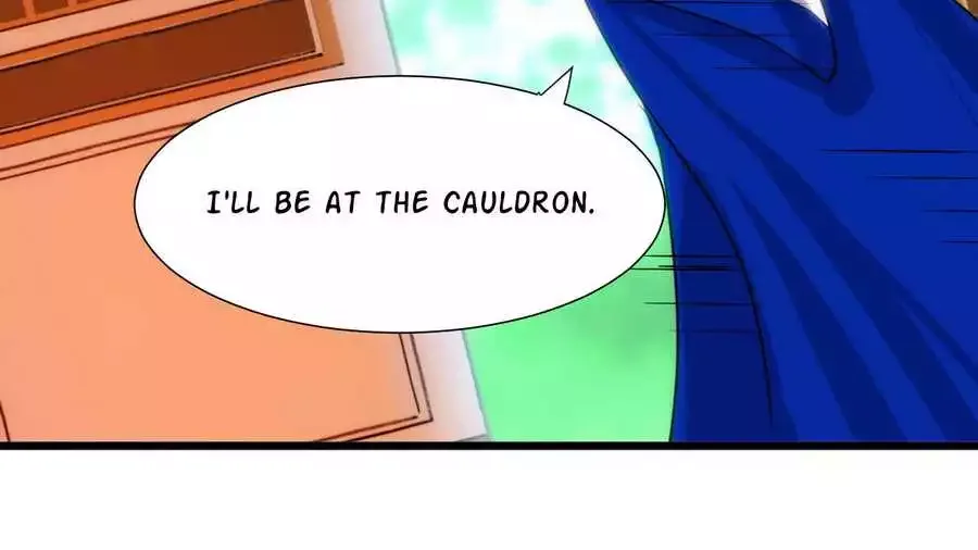 Crazy for You Chapter 32 page 28