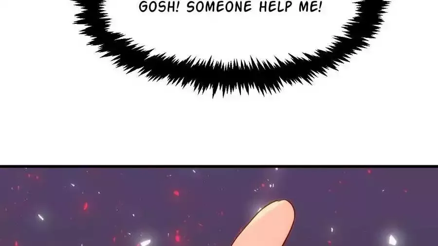 Crazy for You Chapter 31 page 21