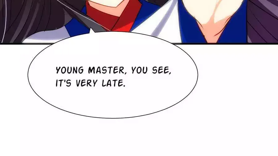 Crazy for You Chapter 31 page 36