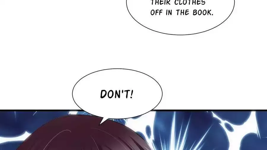 Crazy for You Chapter 31 page 34