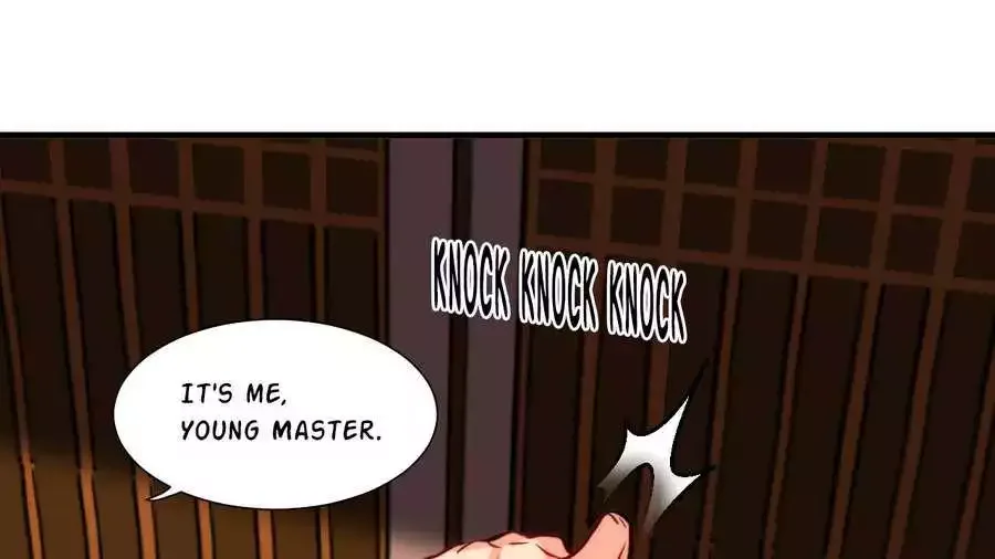 Crazy for You Chapter 34 page 6
