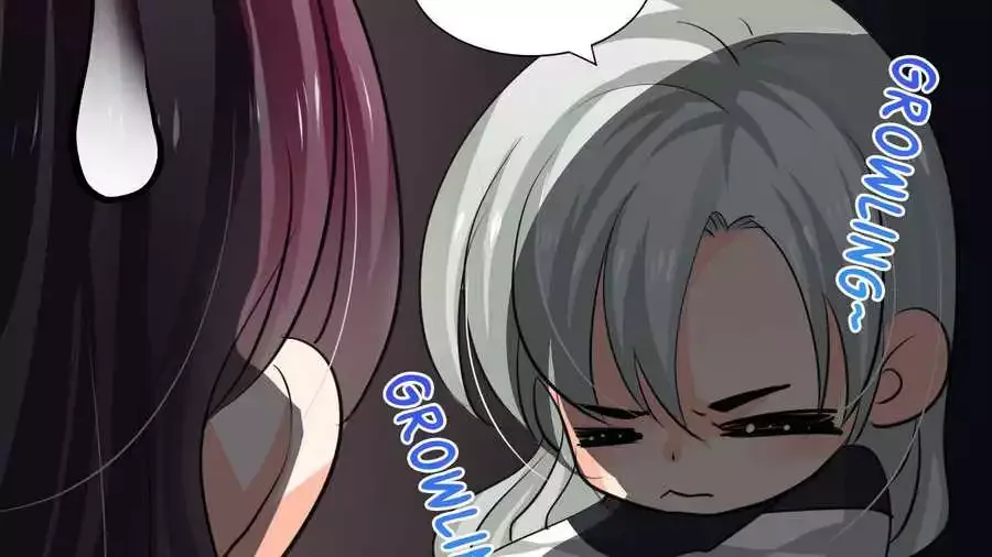 Crazy for You Chapter 35 page 7