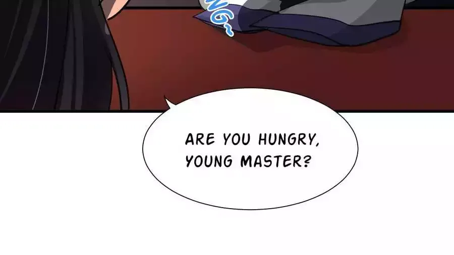 Crazy for You Chapter 35 page 8