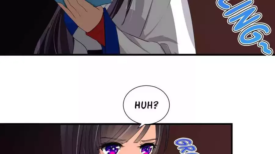 Crazy for You Chapter 35 page 5