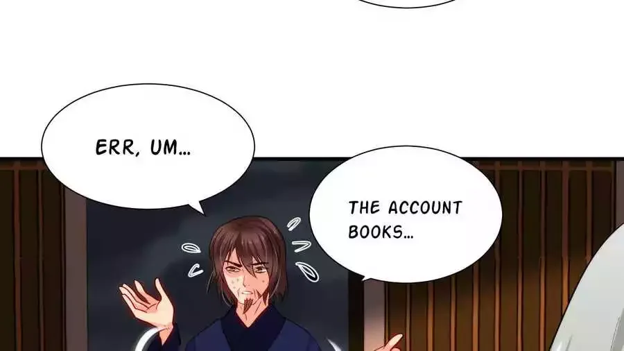 Crazy for You Chapter 34 page 8