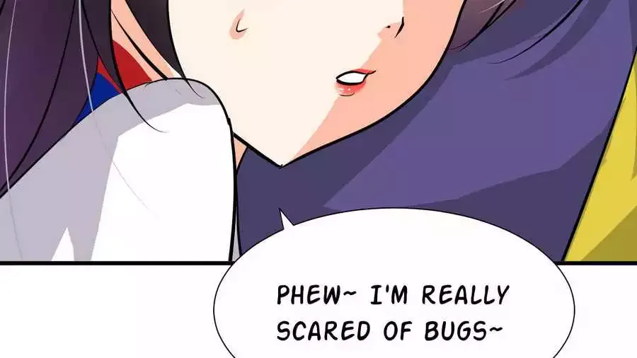 Crazy for You Chapter 35 page 37
