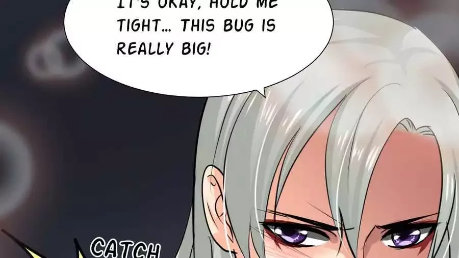 Crazy for You Chapter 35 page 28
