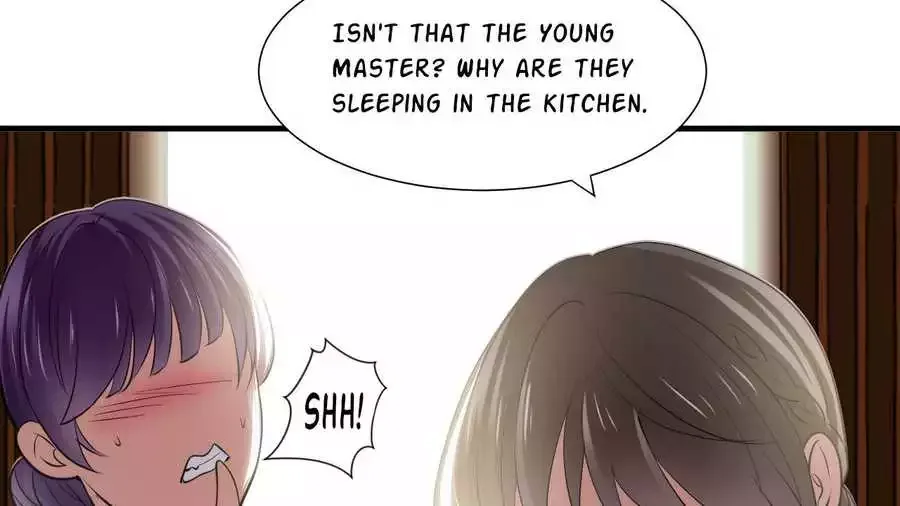Crazy for You Chapter 39 page 3