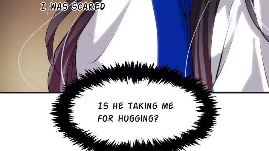 Crazy for You Chapter 34 page 30