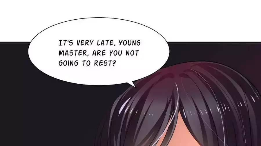 Crazy for You Chapter 34 page 28