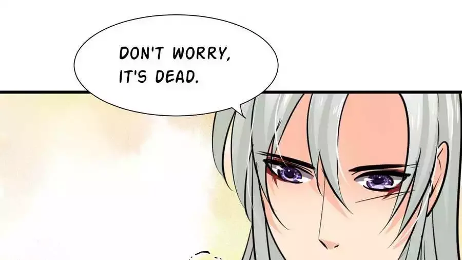 Crazy for You Chapter 35 page 32