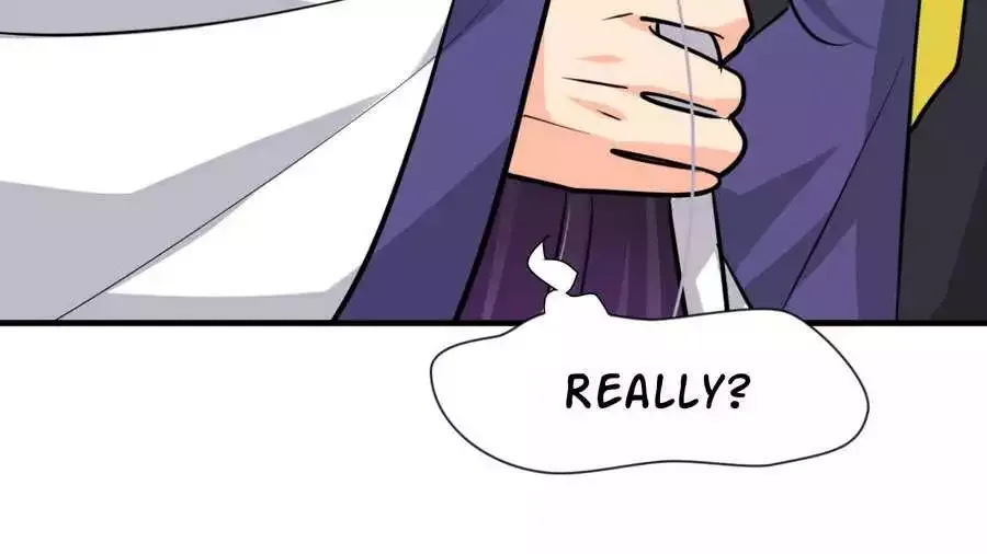 Crazy for You Chapter 35 page 34