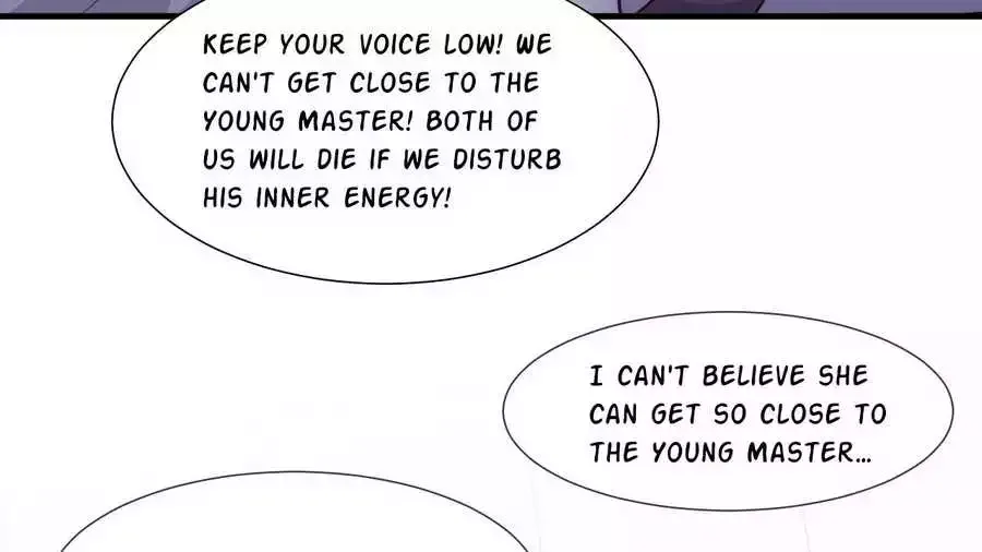 Crazy for You Chapter 39 page 5