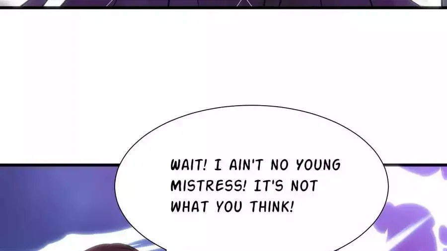 Crazy for You Chapter 39 page 15