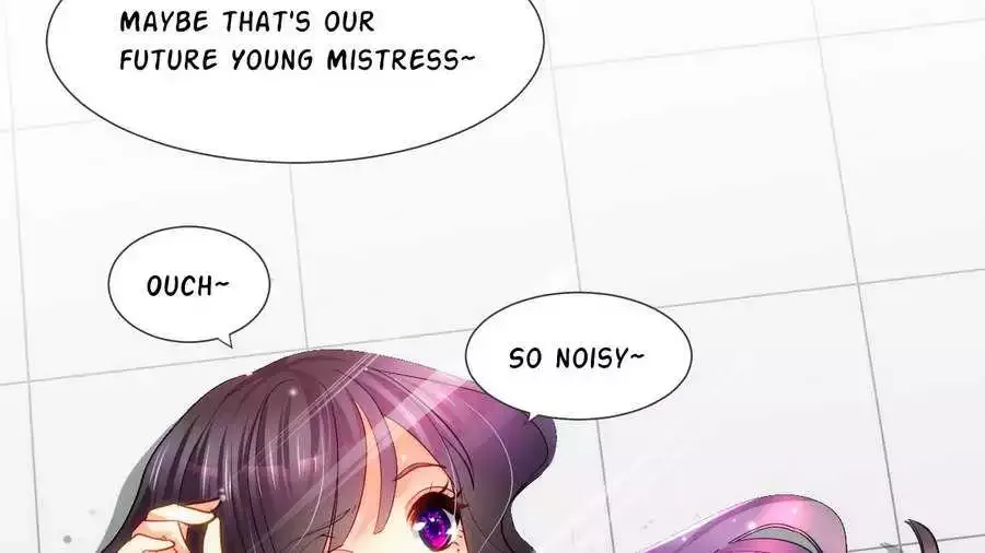 Crazy for You Chapter 39 page 6