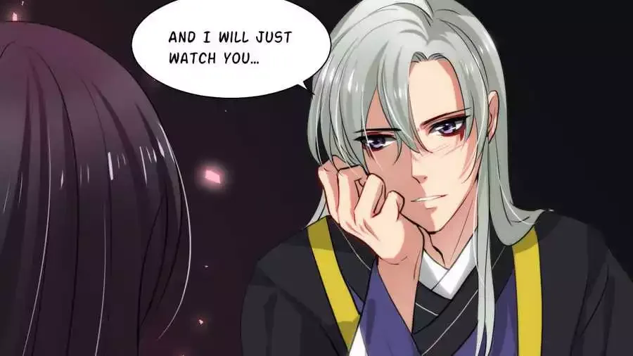 Crazy for You Chapter 34 page 40