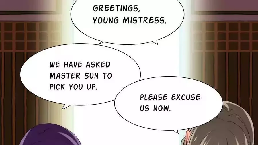 Crazy for You Chapter 39 page 12