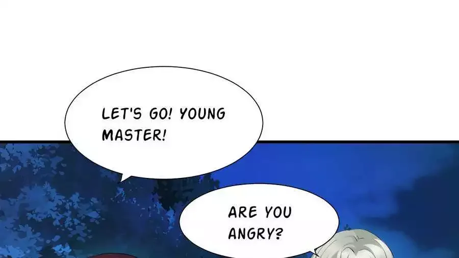 Crazy for You Chapter 37 page 2