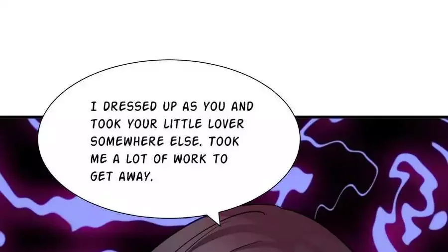 Crazy for You Chapter 39 page 40