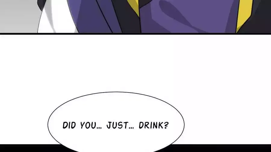 Crazy for You Chapter 37 page 35