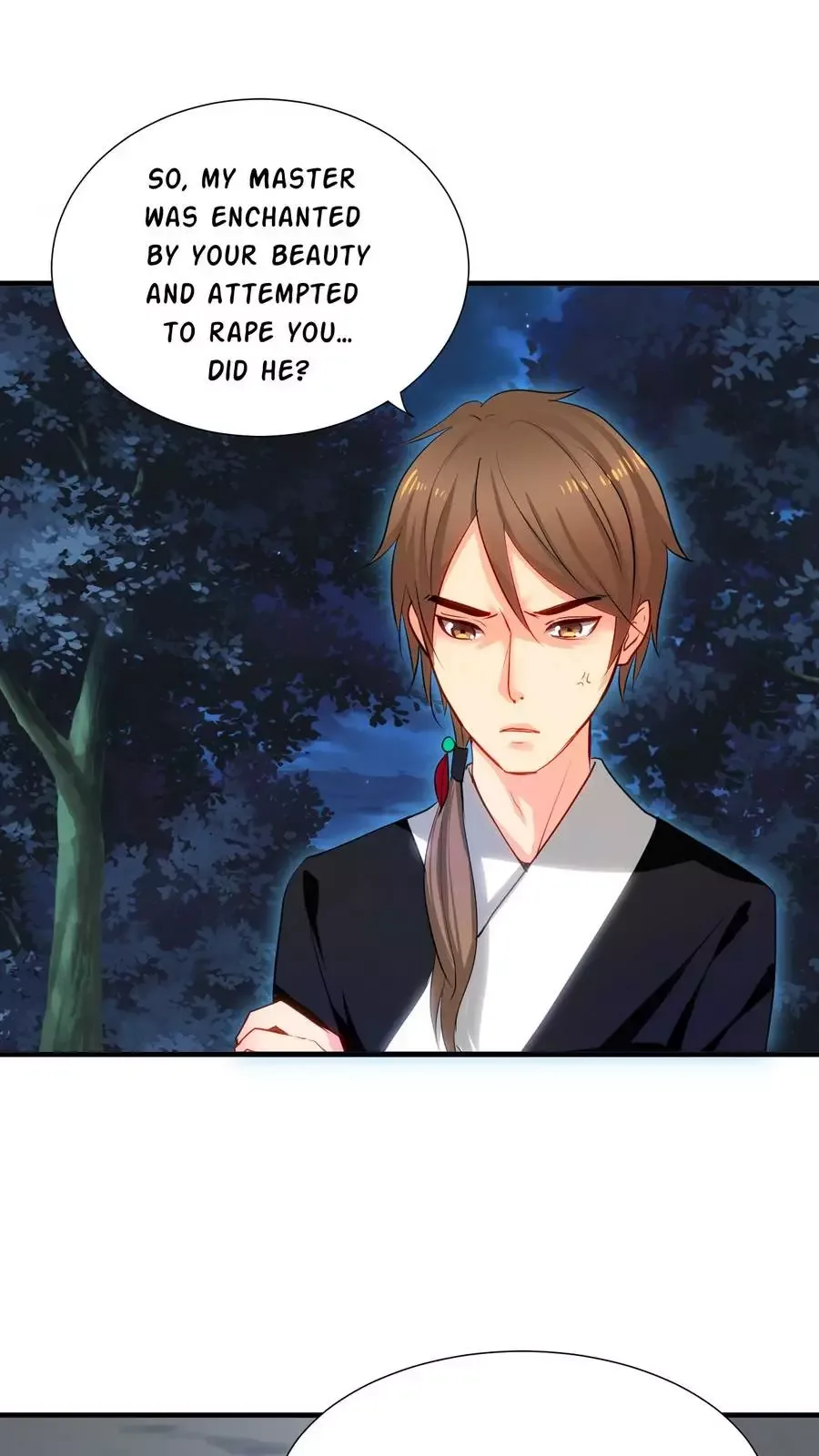 Crazy for You Chapter 8 page 2