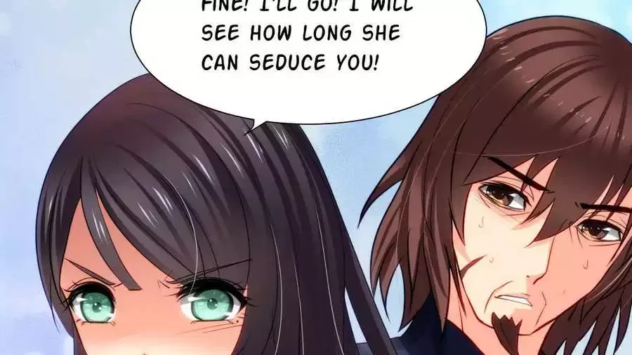Crazy for You Chapter 40 page 11