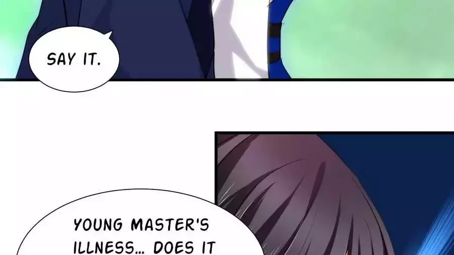 Crazy for You Chapter 41 page 4