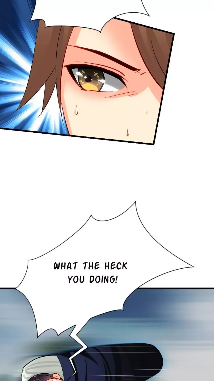 Crazy for You Chapter 8 page 8