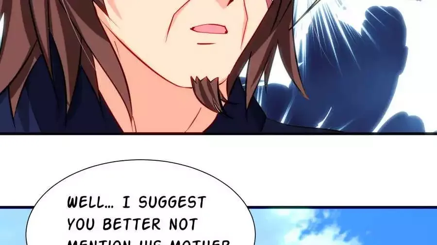 Crazy for You Chapter 41 page 8