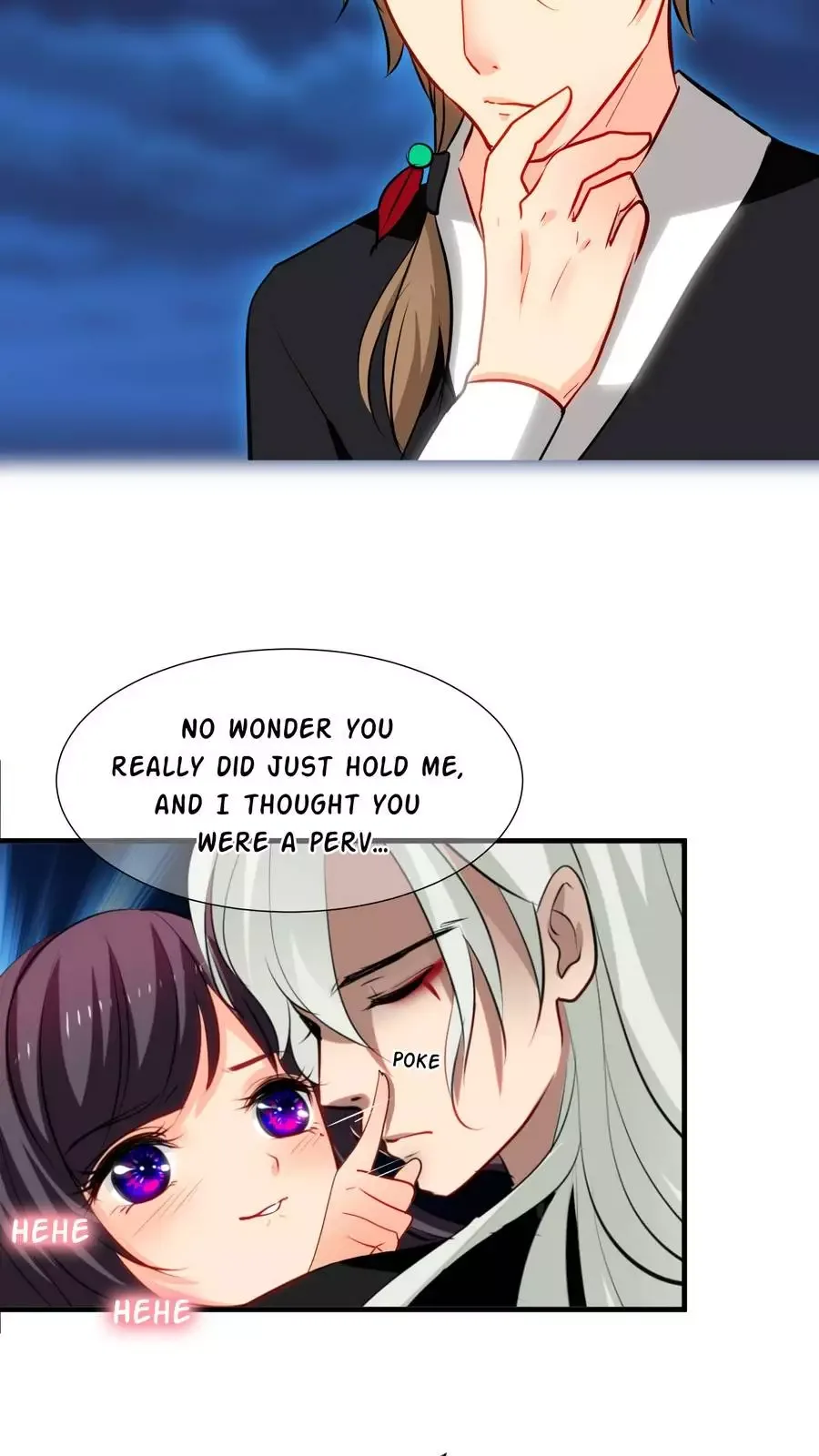 Crazy for You Chapter 8 page 6