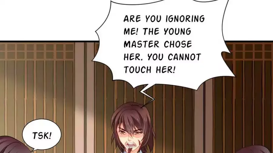 Crazy for You Chapter 40 page 9
