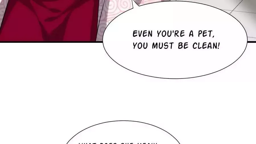 Crazy for You Chapter 40 page 16